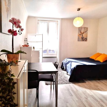 Cosy Fontainebleau公寓 外观 照片