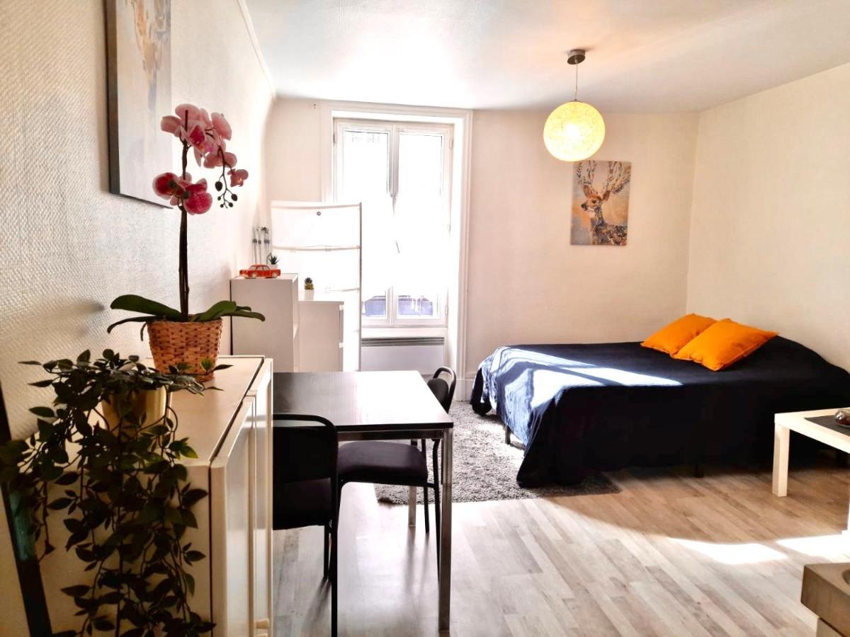 Cosy Fontainebleau公寓 外观 照片