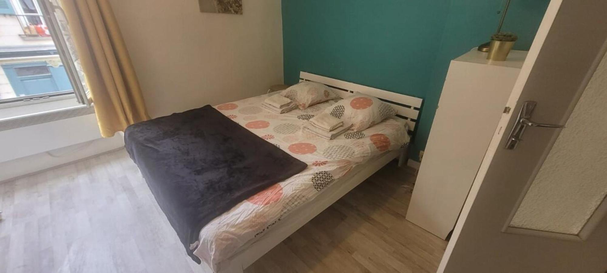 Cosy Fontainebleau公寓 外观 照片