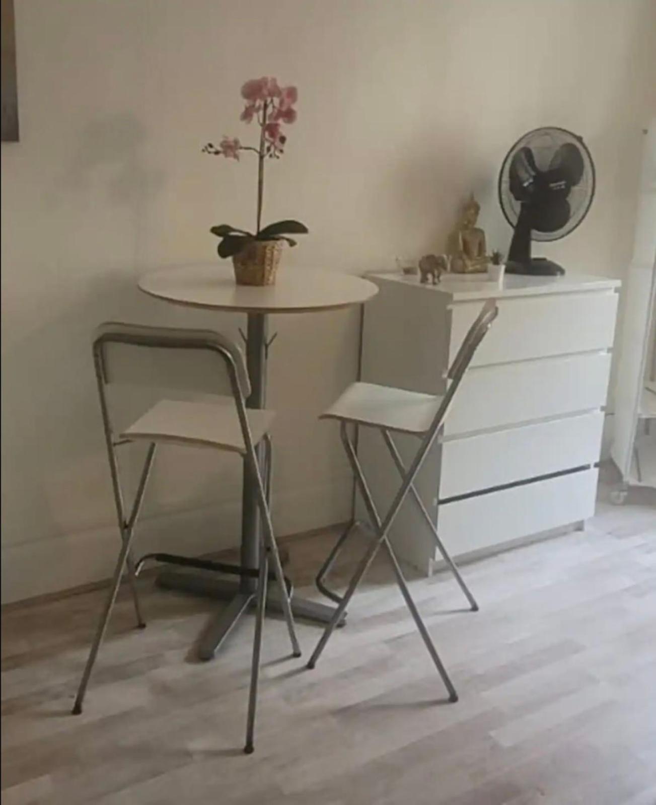 Cosy Fontainebleau公寓 外观 照片